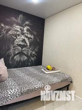 Студия квартира, посуточно, 28м2, 4/26 этаж