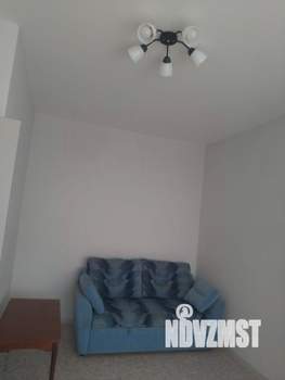 1-к квартира, на длительный срок, 36м2, 14/19 этаж