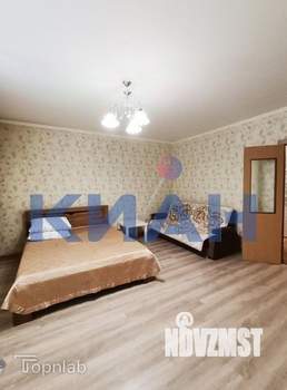 1-к квартира, на длительный срок, 46м2, 2/10 этаж