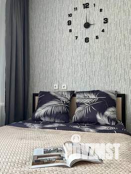 1-к квартира, посуточно, 31м2, 10/17 этаж