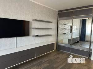 2-к квартира, на длительный срок, 48м2, 14/17 этаж