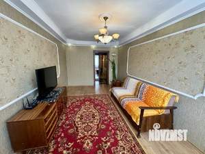 3-к квартира, на длительный срок, 67м2, 3/5 этаж