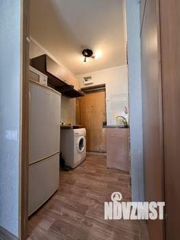 Студия квартира, на длительный срок, 15м2, 4/5 этаж