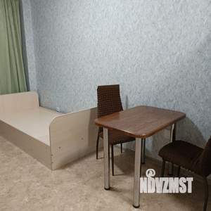 Студия квартира, на длительный срок, 30м2, 3/17 этаж