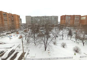 1-к квартира, на длительный срок, 35м2, 4/9 этаж