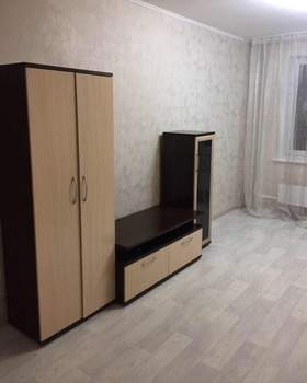 Студия квартира, на длительный срок, 30м2, 8/16 этаж