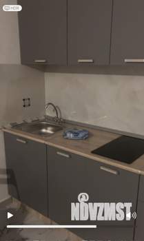 2-к квартира, на длительный срок, 47м2, 22/24 этаж