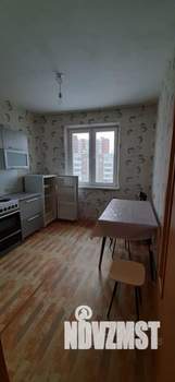 1-к квартира, на длительный срок, 42м2, 10/10 этаж