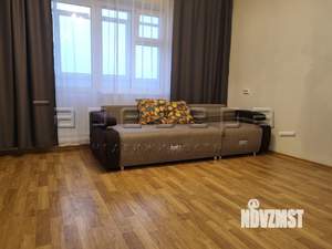 1-к квартира, на длительный срок, 40м2, 7/9 этаж