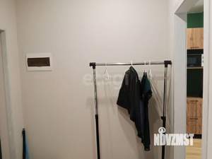 2-к квартира, на длительный срок, 42м2, 17/25 этаж