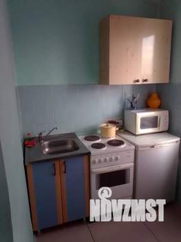 1-к квартира, посуточно, 31м2, 9/9 этаж