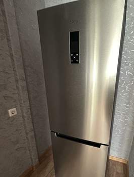 Студия квартира, на длительный срок, 33м2, 14/18 этаж