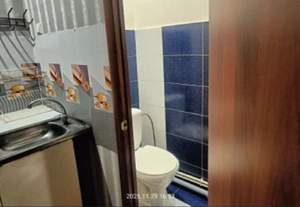 Студия квартира, на длительный срок, 18м2, 2/5 этаж