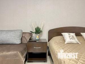 1-к квартира, посуточно, 32м2, 1/1 этаж