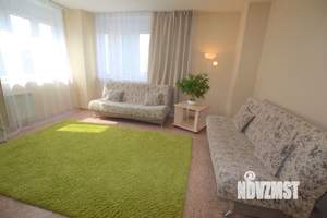 2-к квартира, посуточно, 70м2, 8/21 этаж
