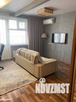 1-к квартира, на длительный срок, 36м2, 9/18 этаж