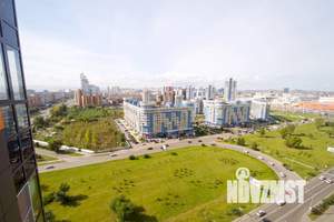 2-к квартира, посуточно, 52м2, 13/23 этаж