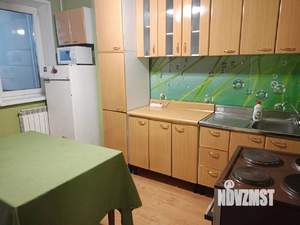 1-к квартира, на длительный срок, 44м2, 2/14 этаж