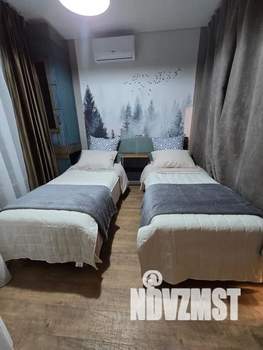 1-к квартира, посуточно, 31м2, 11/16 этаж