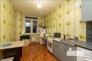 1-к квартира, на длительный срок, 48м2, 20/25 этаж