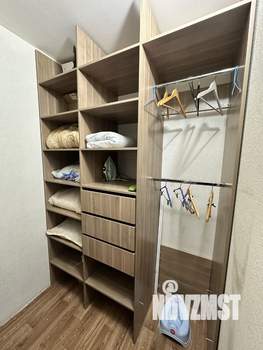 1-к квартира, посуточно, 48м2, 15/24 этаж