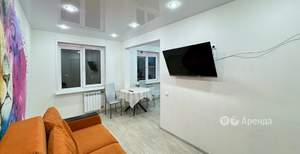 3-к квартира, на длительный срок, 60м2, 5/5 этаж