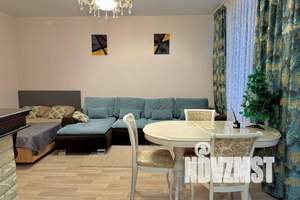 1-к квартира, посуточно, 10м2, 1/1 этаж