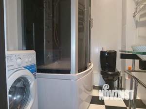 1-к квартира, посуточно, 34м2, 1/1 этаж