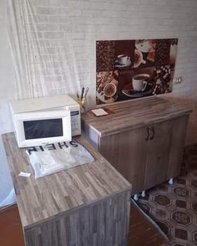 Студия квартира, на длительный срок, 14м2, 4/5 этаж