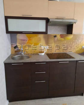 1-к квартира, на длительный срок, 27м2, 5/17 этаж