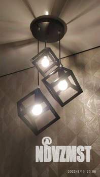 1-к квартира, посуточно, 41м2, 1/1 этаж