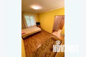 1-к квартира, посуточно, 30м2, 1/9 этаж