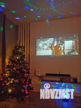 2-к квартира, посуточно, 62м2, 9/24 этаж