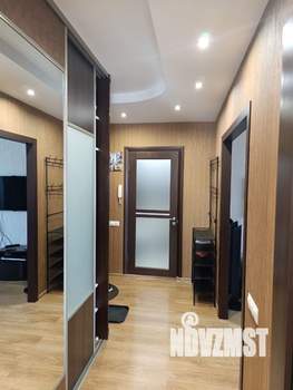 2-к квартира, на длительный срок, 55м2, 6/10 этаж