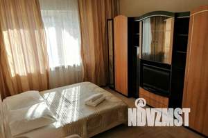 1-к квартира, посуточно, 40м2, 4/17 этаж