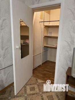 1-к квартира, на длительный срок, 33м2, 3/5 этаж