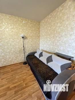 1-к квартира, на длительный срок, 37м2, 9/18 этаж