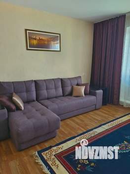 1-к квартира, на длительный срок, 41м2, 7/10 этаж