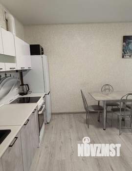 2-к квартира, на длительный срок, 36м2, 4/19 этаж