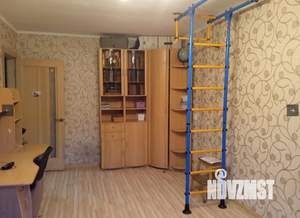 3-к квартира, на длительный срок, 65м2, 4/5 этаж