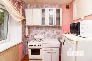 1-к квартира, на длительный срок, 31м2, 1/5 этаж