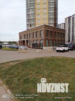 2-к квартира, посуточно, 55м2, 15/18 этаж