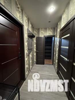 1-к квартира, на длительный срок, 42м2, 4/10 этаж