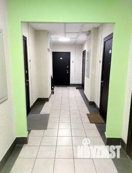 Студия квартира, на длительный срок, 35м2, 6/17 этаж