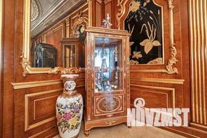 5-к квартира, на длительный срок, 270м2, 2/9 этаж
