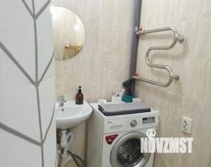 1-к квартира, посуточно, 39м2, 1/1 этаж