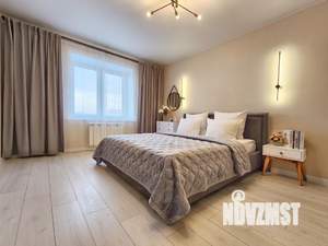 2-к квартира, посуточно, 50м2, 11/13 этаж