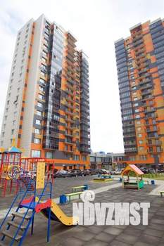 Студия квартира, посуточно, 30м2, 19/23 этаж