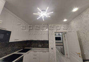 2-к квартира, на длительный срок, 67м2, 6/17 этаж