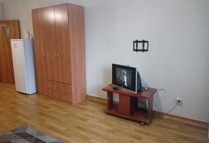 1-к квартира, на длительный срок, 27м2, 3/10 этаж